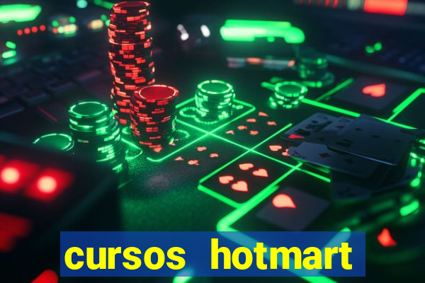 cursos hotmart drive brasil